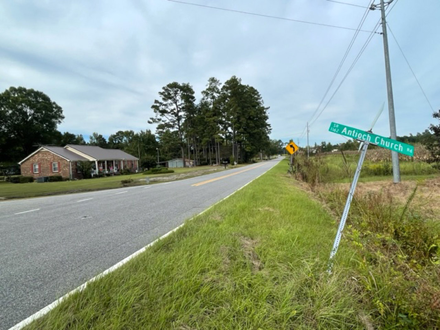 As developers move in Columbus County debates preservation and progress