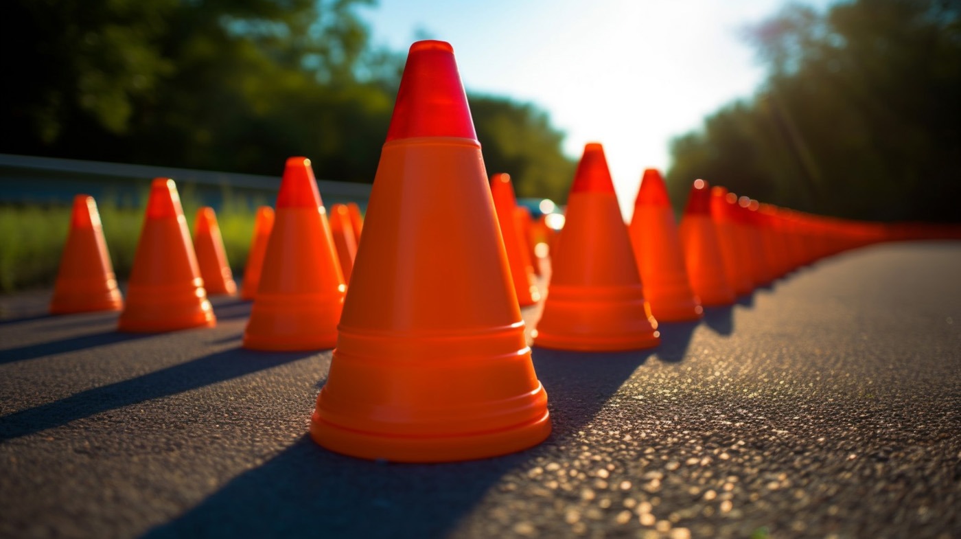 Columbus and Robeson counties among 10 deadliest in US for car crashes, analysis shows - Vimarsana News